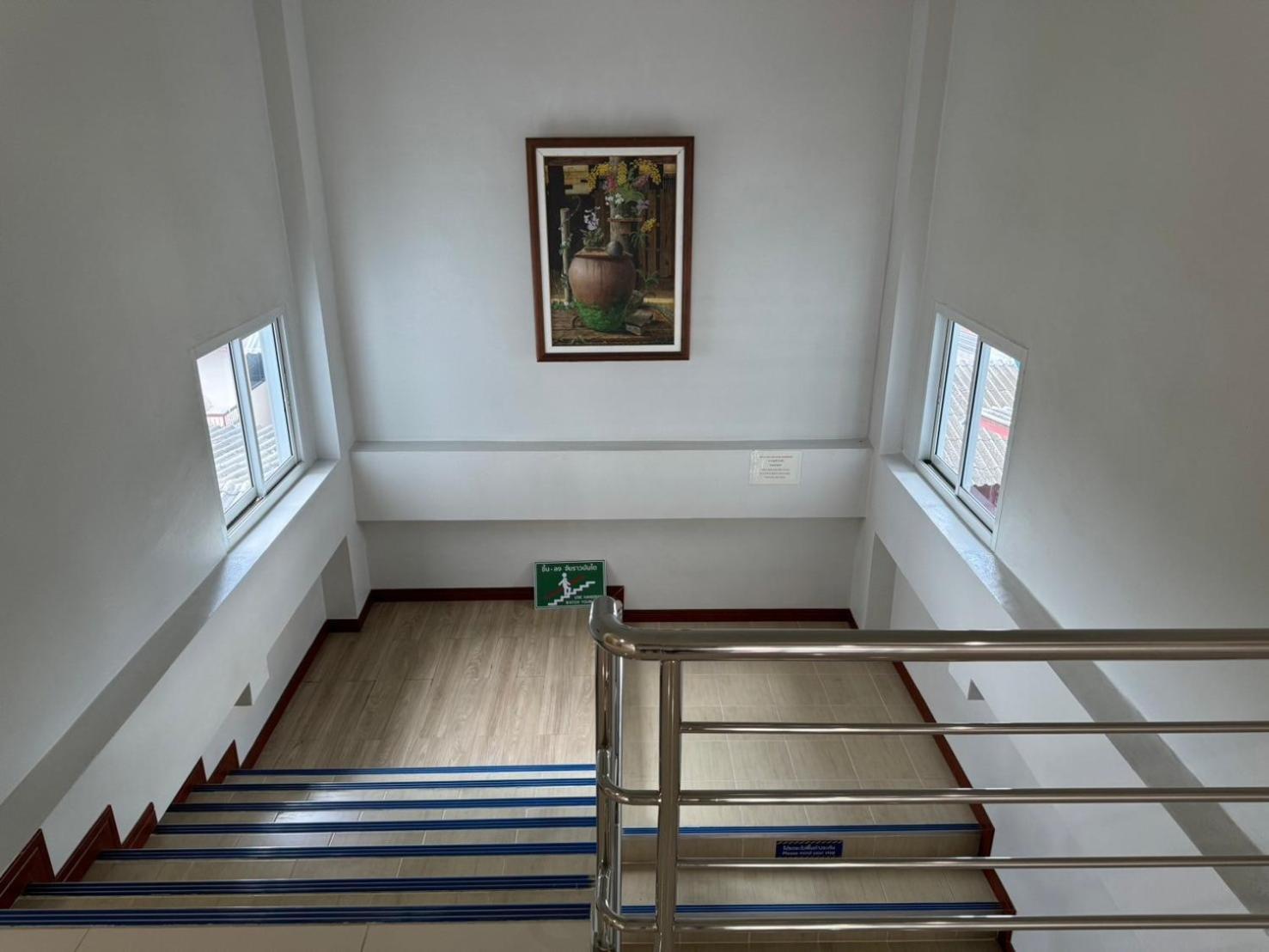 The Ten Hotel Thippanate Chiang Mai Bagian luar foto